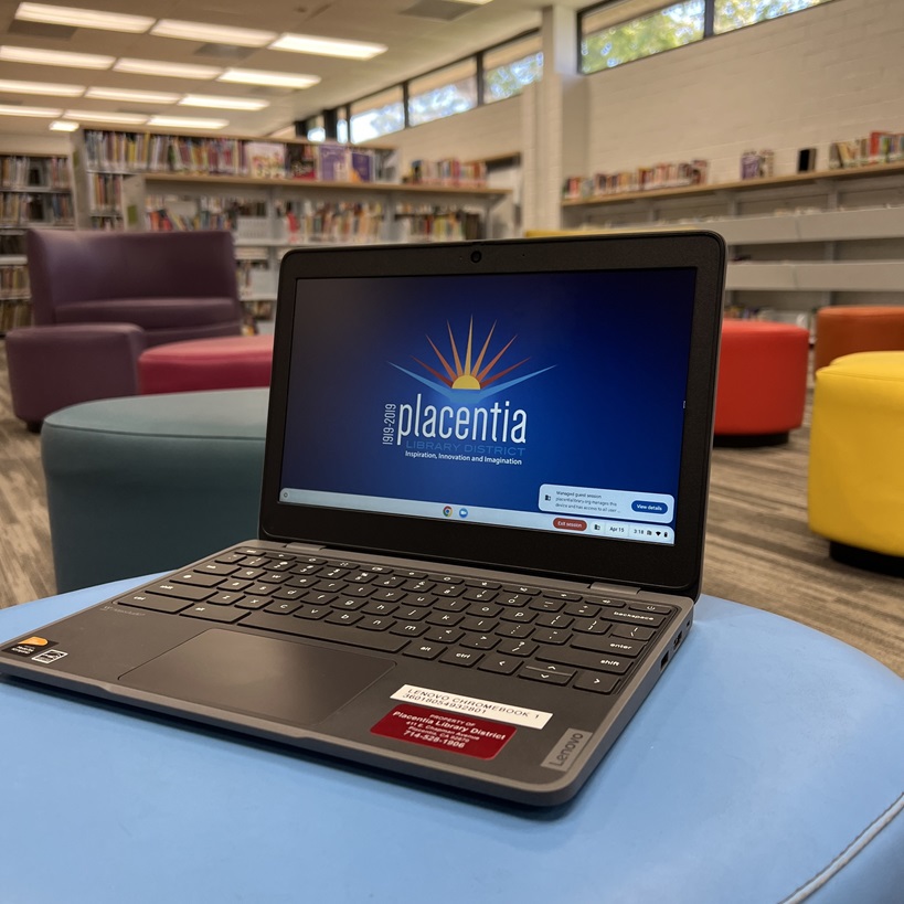 Lenovo 100e Chromebook