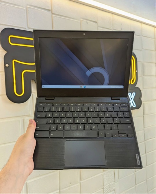 Lenovo 100e Chromebook