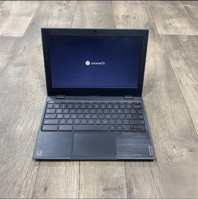 Lenovo 100e Chromebook